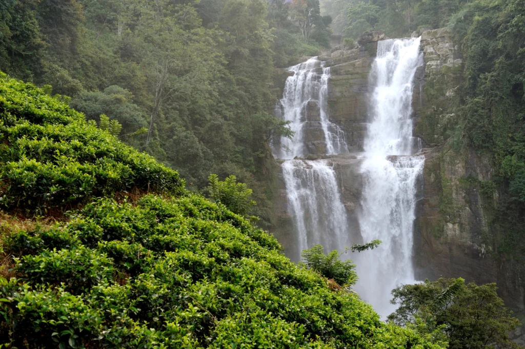 Air Terjun Madakaripura