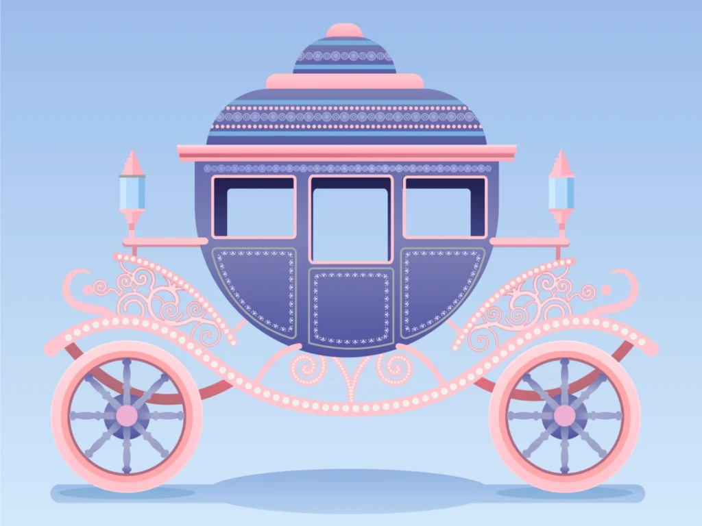 Cerita Dongeng Cinderella Bahasa Inggris