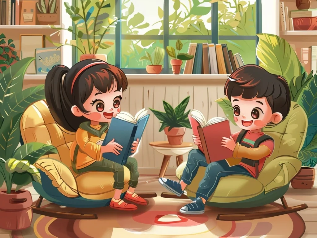 Cerita Dongeng Pendek Bahasa Inggris dan Terjemahannya