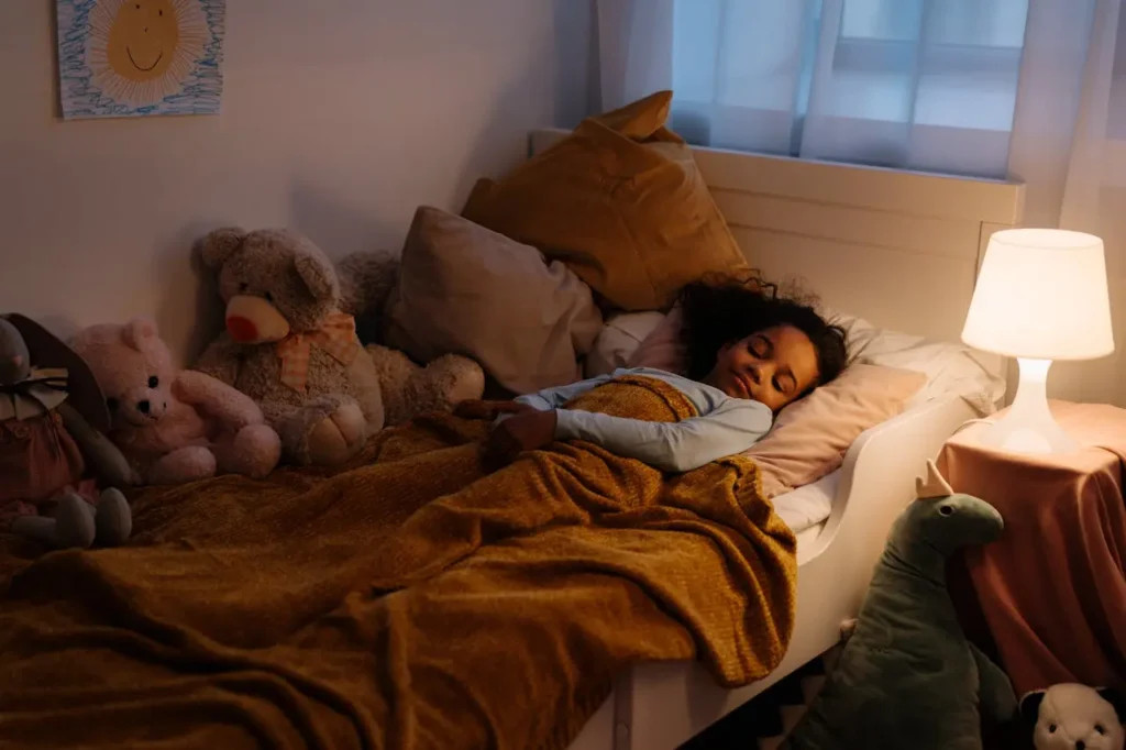Cerita Dongeng Pendek Sebelum Tidur