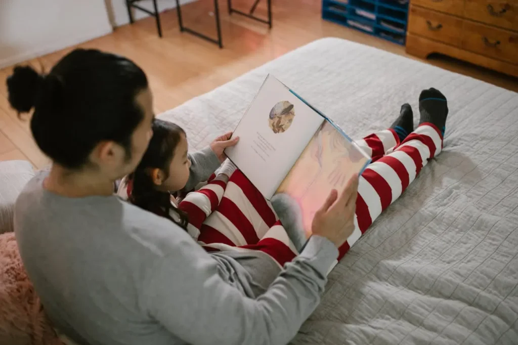 Cerita Dongeng Pendek dalam Bahasa Inggris