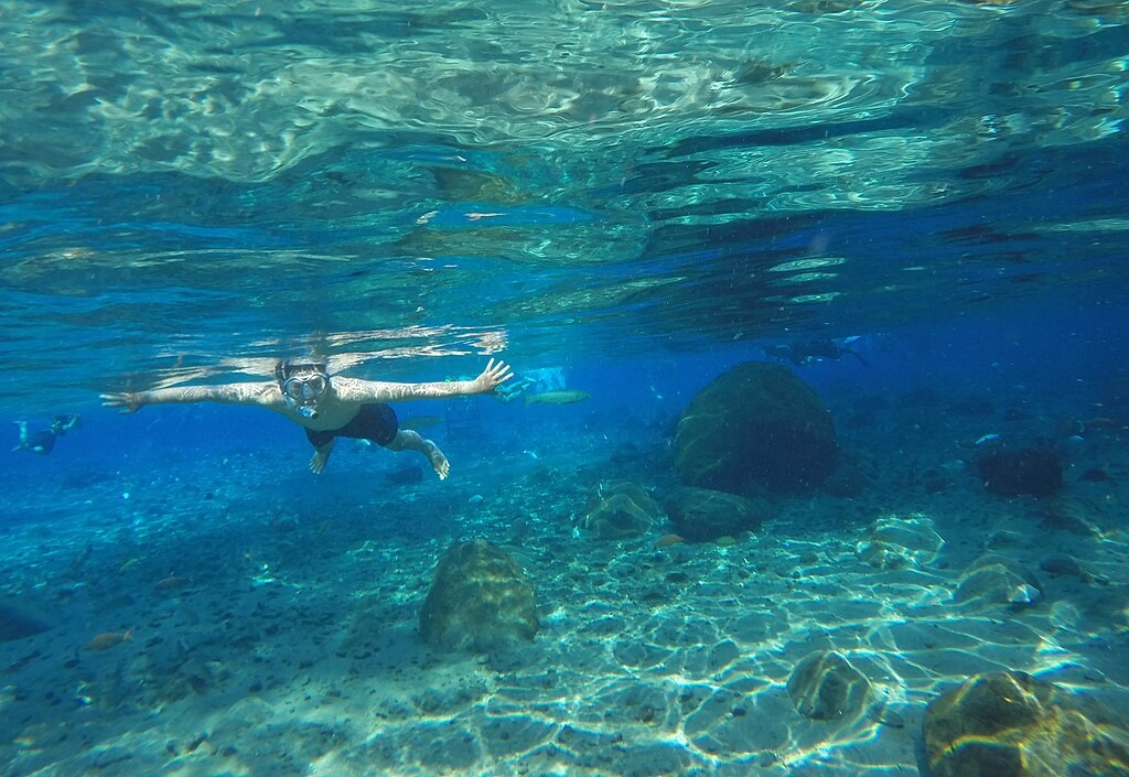 Desa Ponggok di Klaten