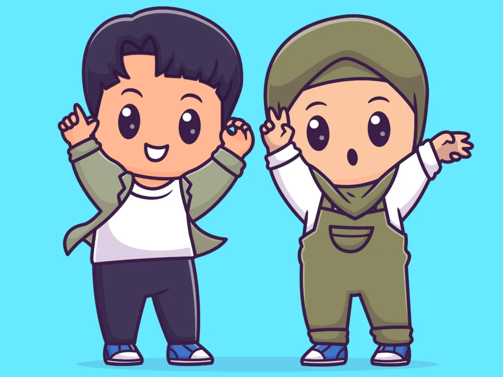 Dongeng Anak Islami tentang Akhlak