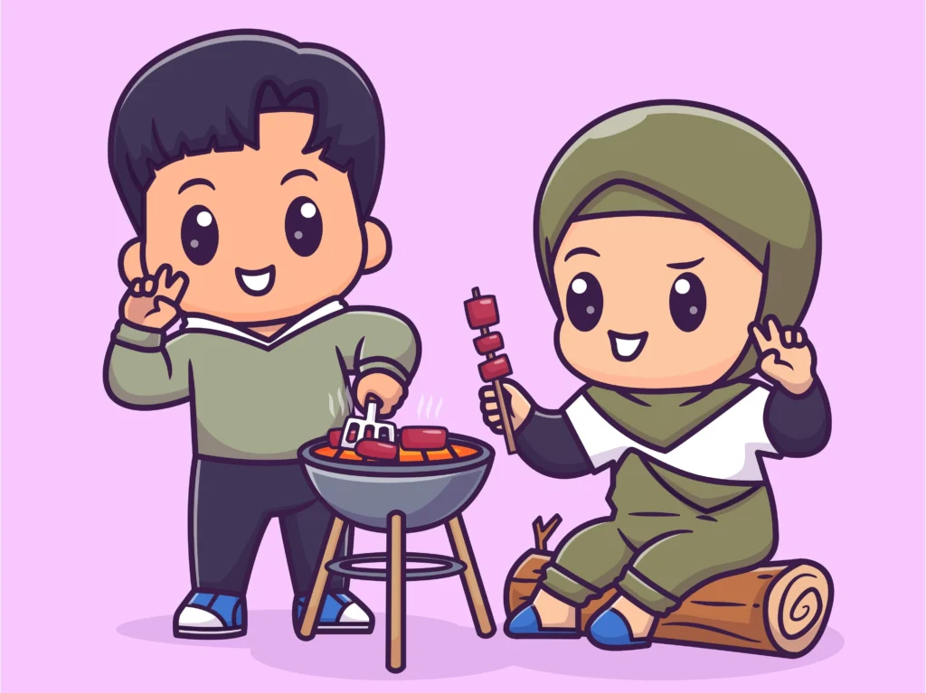 Dongeng Anak Islami tentang Kejujuran