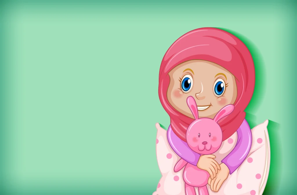 Dongeng Anak Islami tentang Sholat