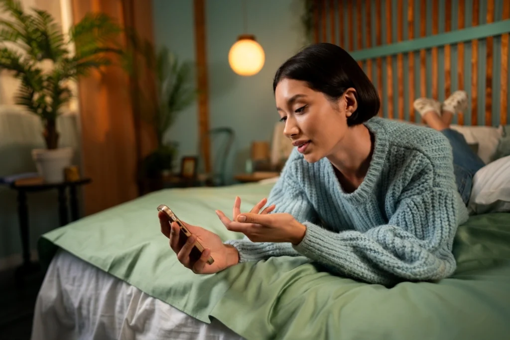 Dongeng Buat Tidur Pacar Bahasa Inggris