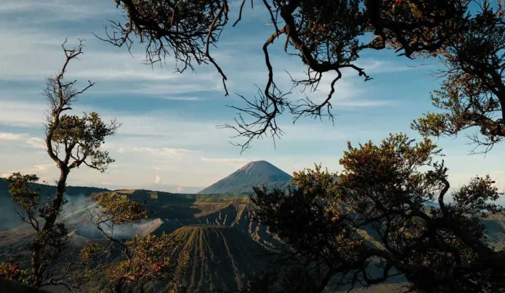 Gunung Bromo