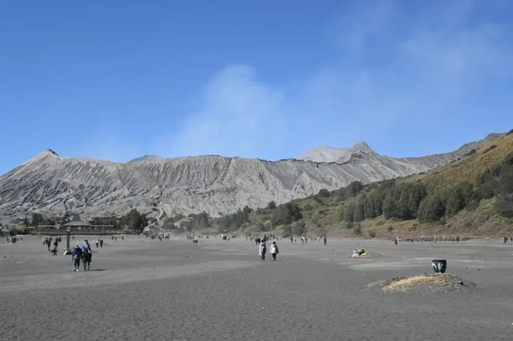 Gunung Bromo