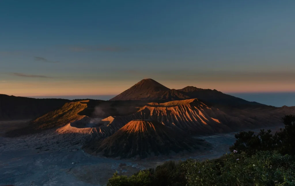 Gunung Bromo