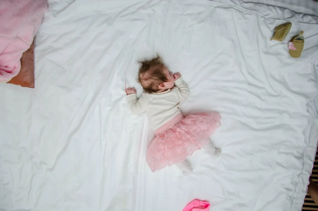 Inspirasi 50+ Nama Bayi Perempuan Islami Cantik dan Penuh Doa