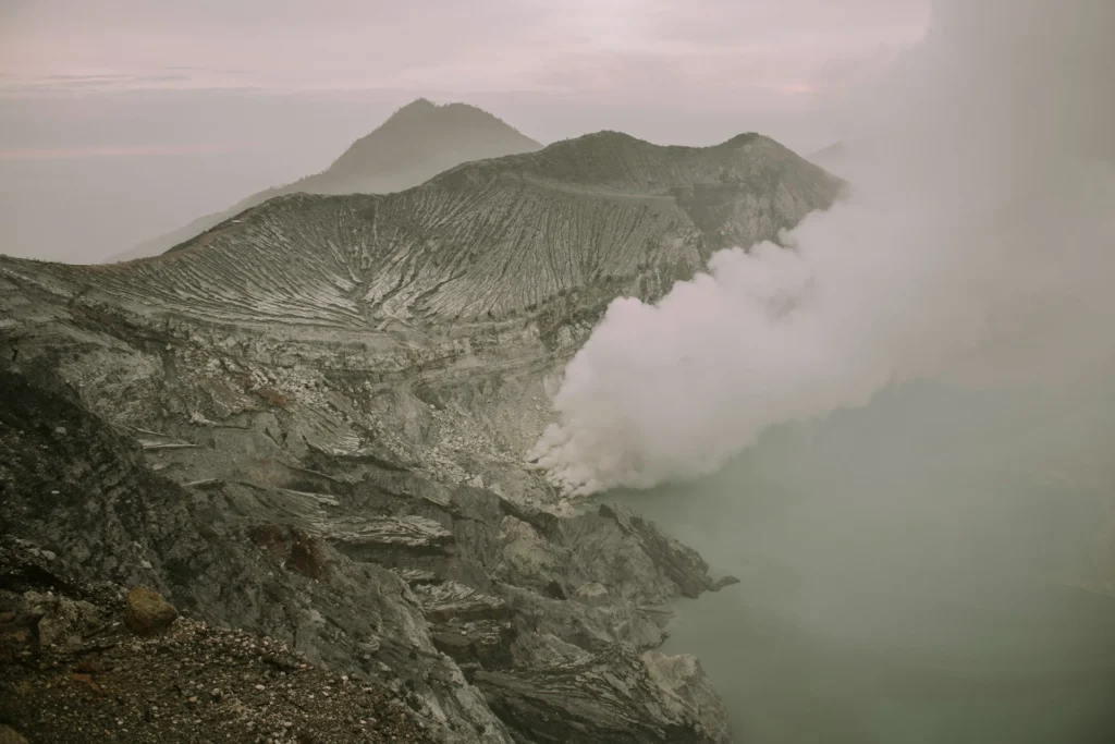 Kawah Ijen