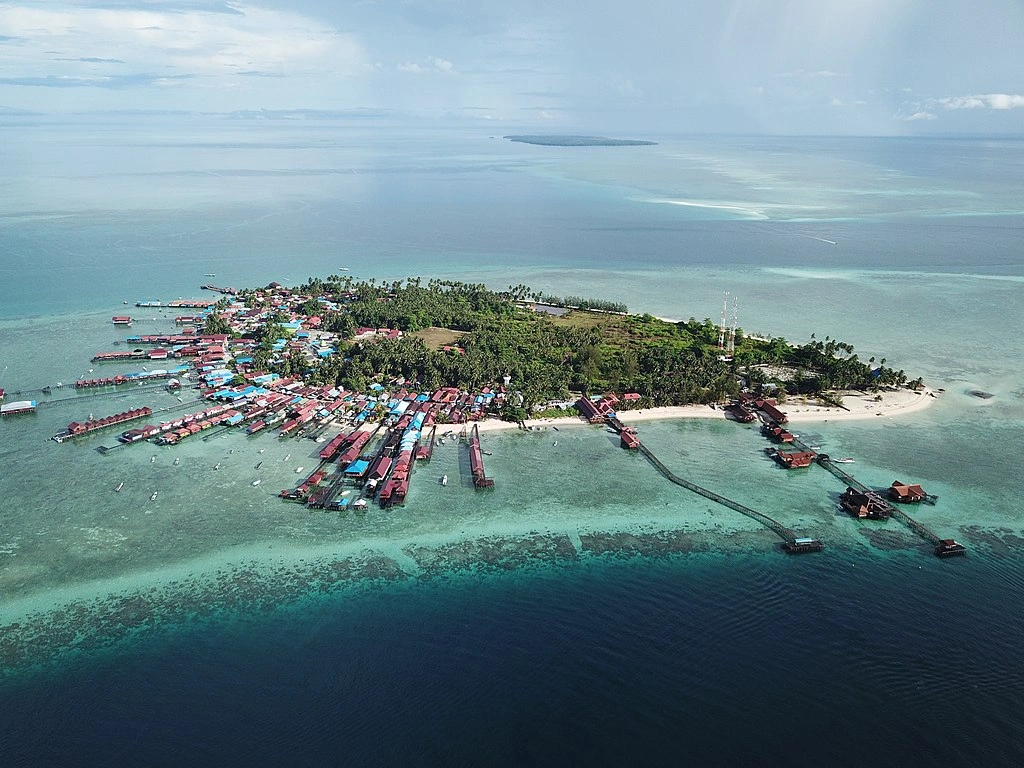 Kepulauan Derawan