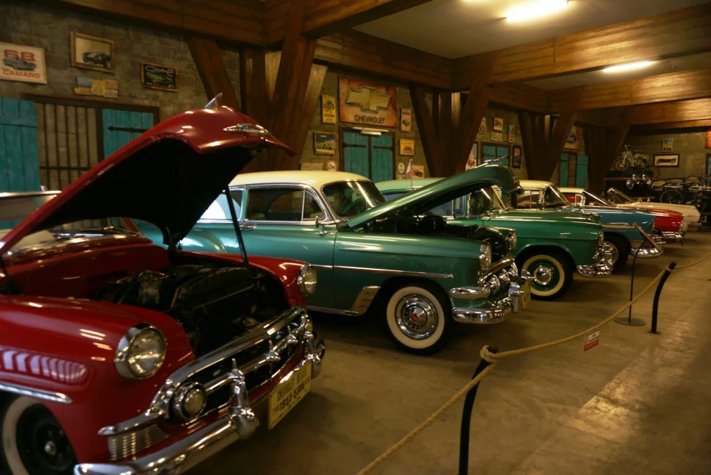 Museum Angkut