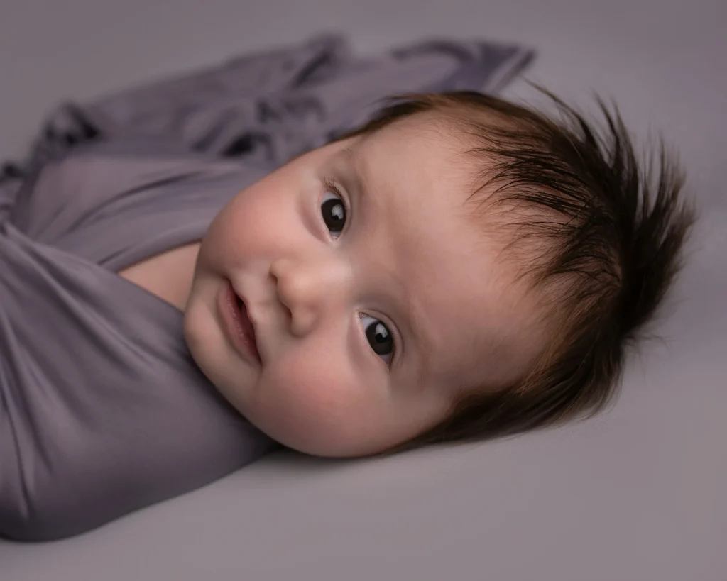 Nama Bayi Laki-laki Islami 3 Kata