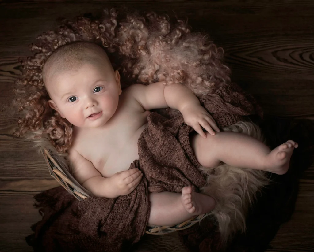 Nama Bayi Laki-laki Kristen Modern