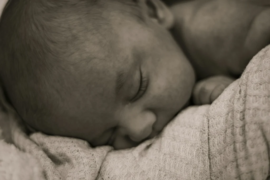 Nama Bayi Laki-laki Kristen dari Alkitab
