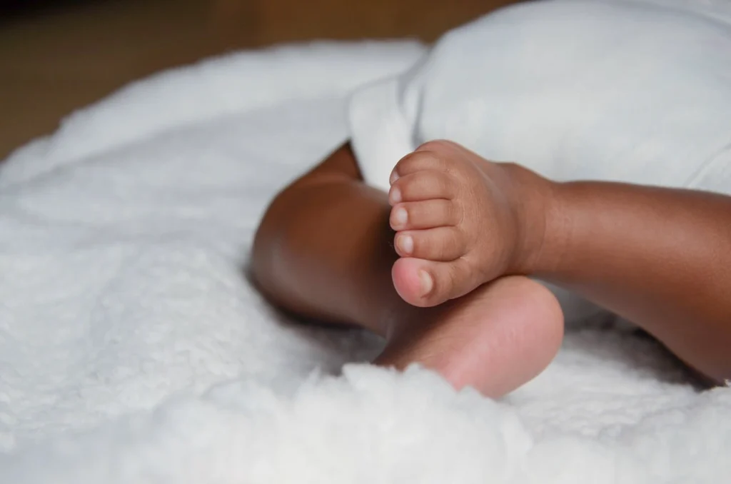 Nama Bayi Perempuan Kristen yang Artinya Kuat