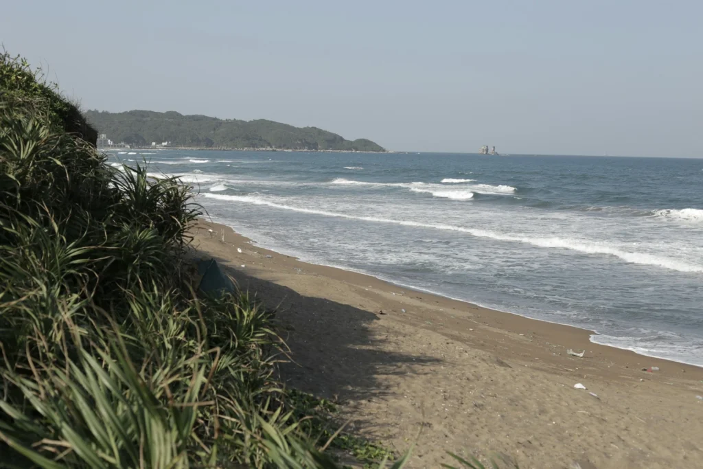 Pantai Klayar