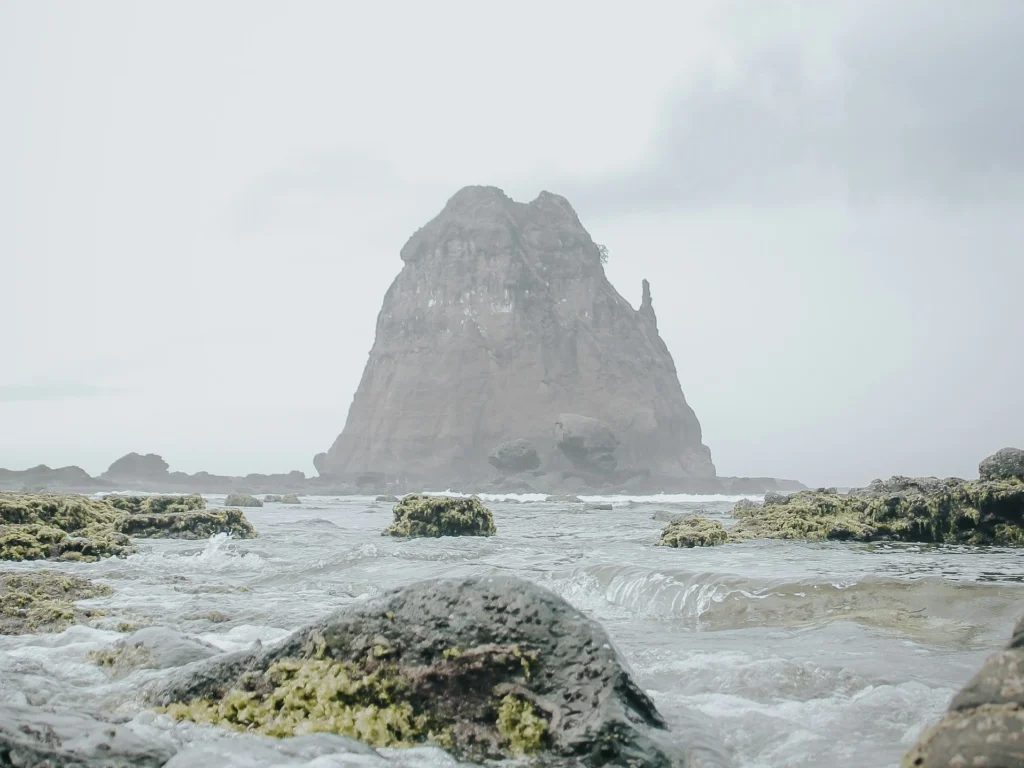 Pantai Papuma