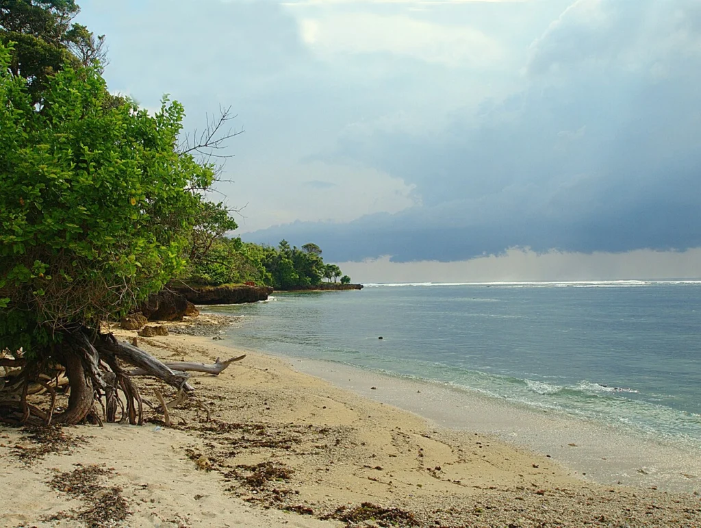 Pantai Plengkung