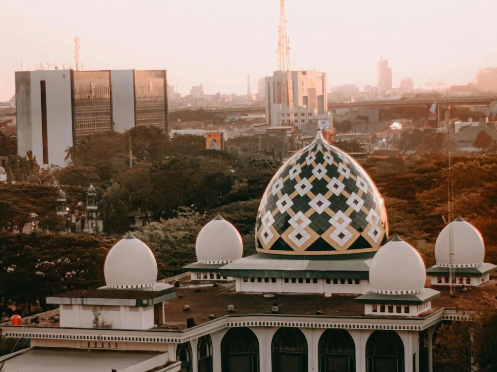 Surabaya