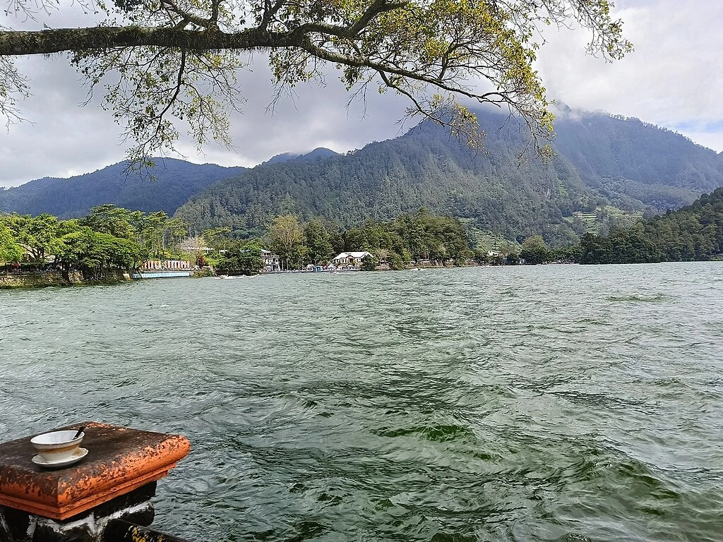 Telaga Sarangan