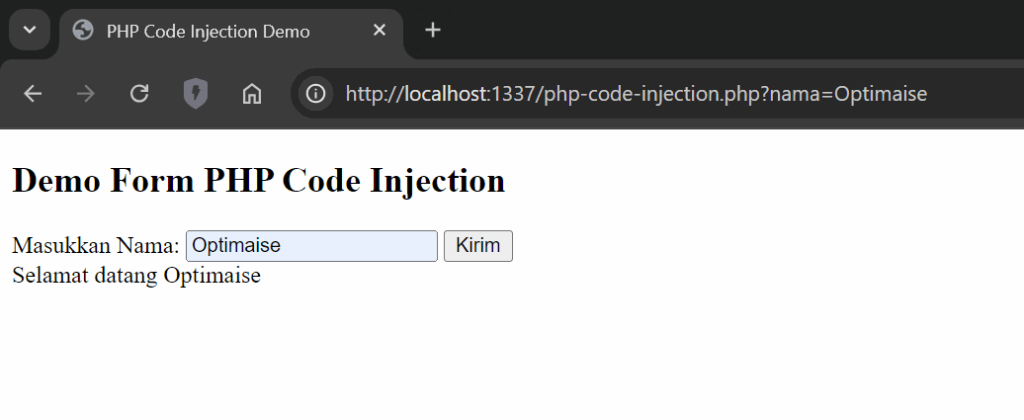 php code 2
