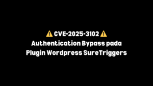SureTriggers Exploit 2025