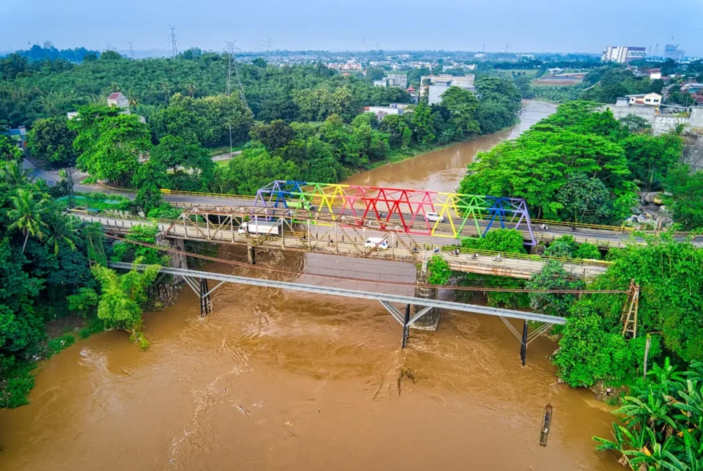 10 Destinasi Wisata Alam Tangerang yang Cocok untuk Piknik Singkat