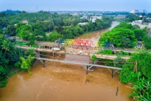 10 Destinasi Wisata Alam Tangerang yang Cocok untuk Piknik Singkat