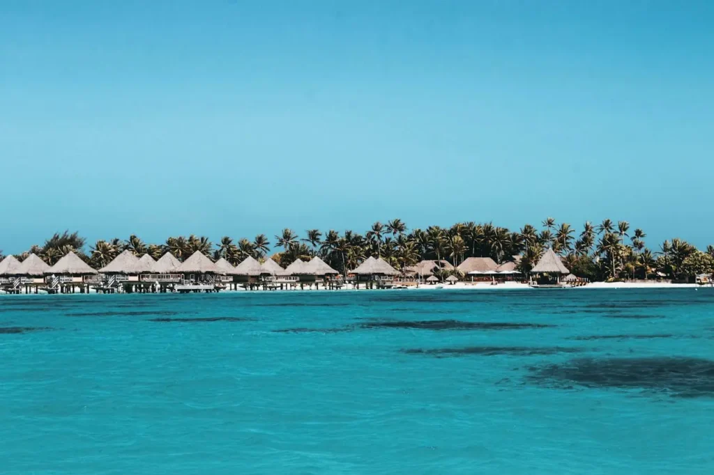 10 Destinasi Wisata Terindah di Dunia untuk Liburan Impianmu