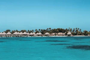 10 Destinasi Wisata Terindah di Dunia untuk Liburan Impianmu