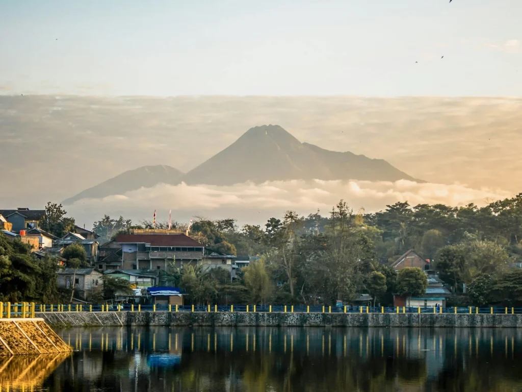 10 Wisata Alam di Jogja untuk Pecinta Alam dan Fotografi