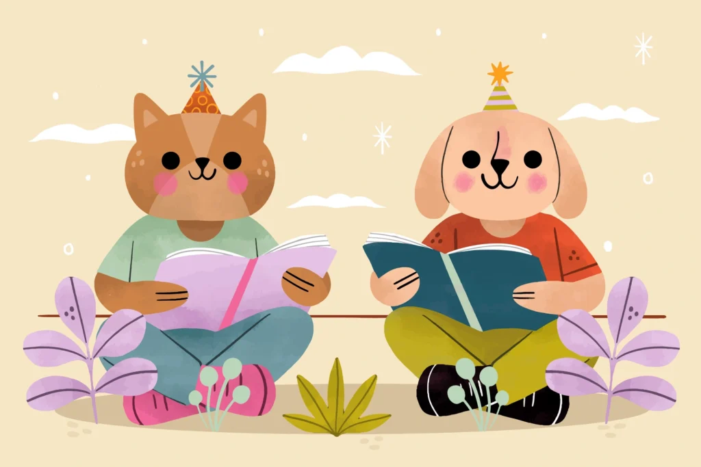 6 Dongeng Sebelum Tidur yang Bikin Malam Lebih Hangat