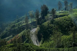 7 Tempat Wisata di Bandung Seperti di Luar Negeri yang Murah dan Estetik