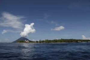 9 Taman Wisata Alam di Indonesia yang Instagramable dan Asri