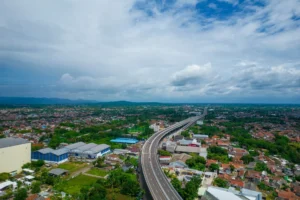 9 Tempat Wisata di Bogor yang Murah dengan Spot Foto Keren