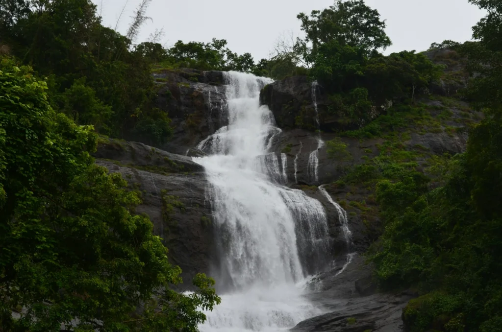 Air Terjun Sri Gethuk