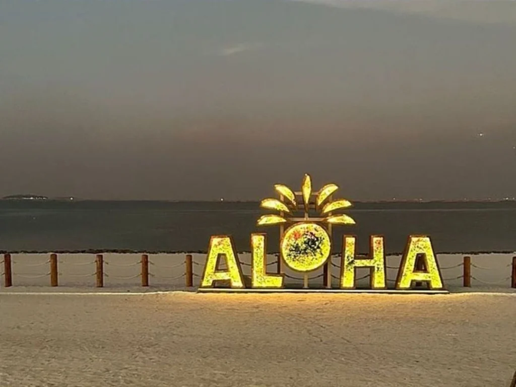 Aloha PIK