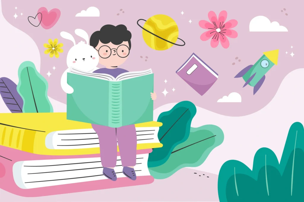 Cerita Dongeng Pendek Bahasa Inggris