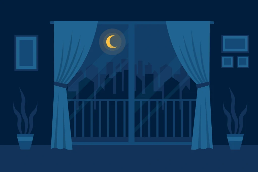 Cerita Dongeng Sebelum Tidur untuk Bayi