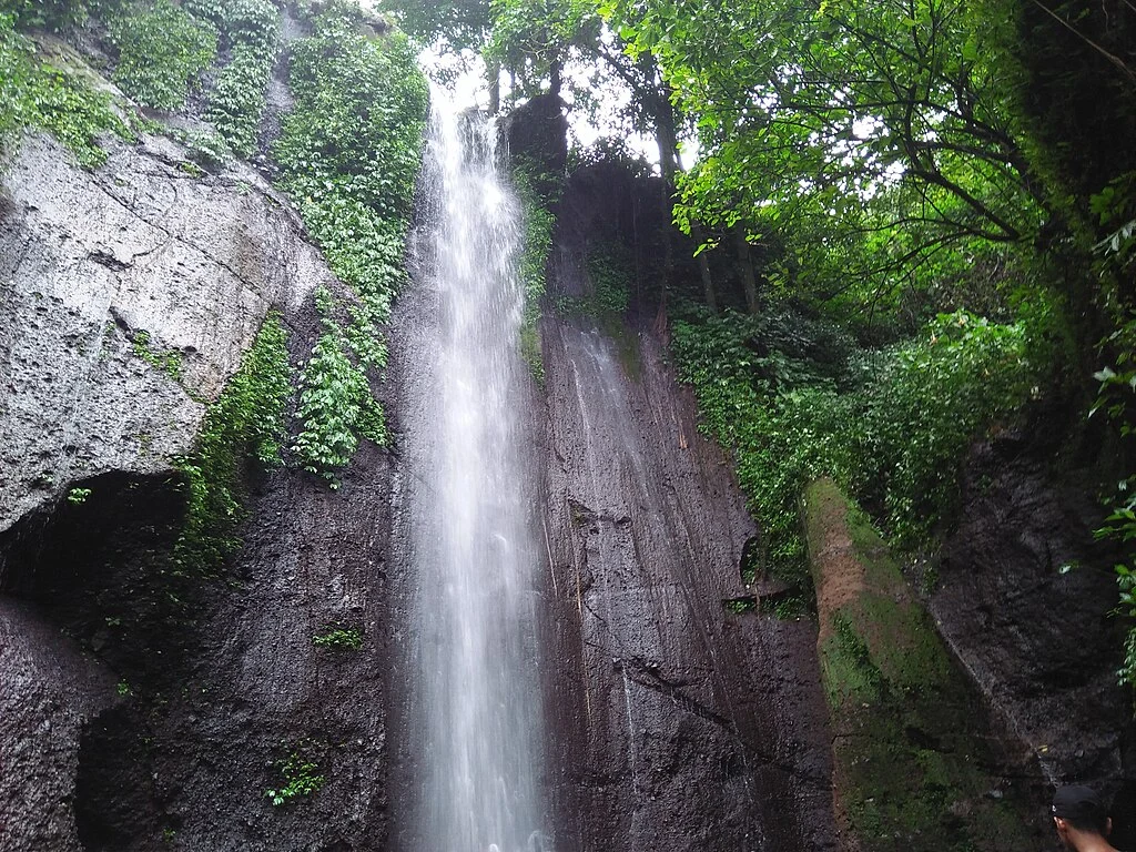 Curug Nangka