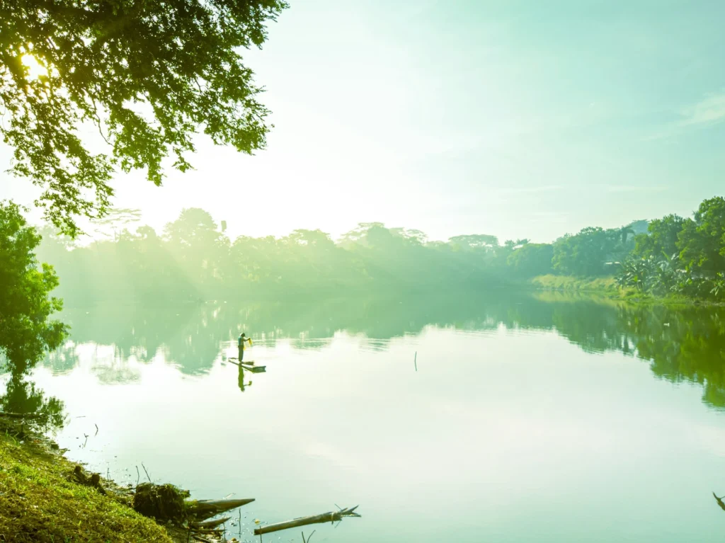 Danau Cipondoh