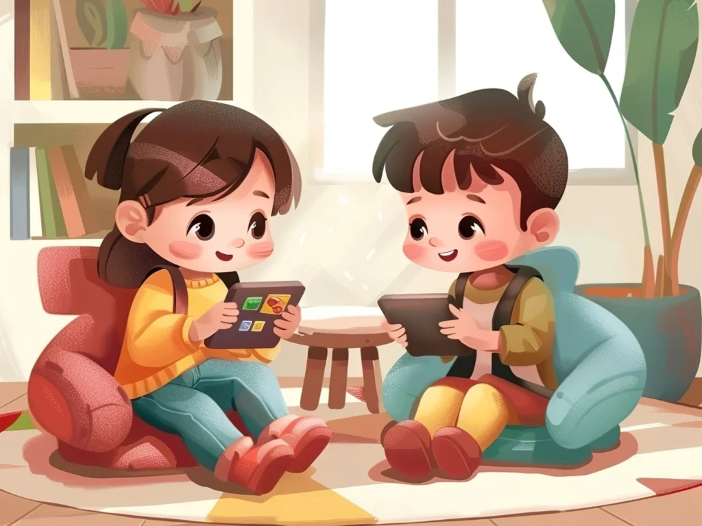 Dongeng Pendek untuk Anak SD