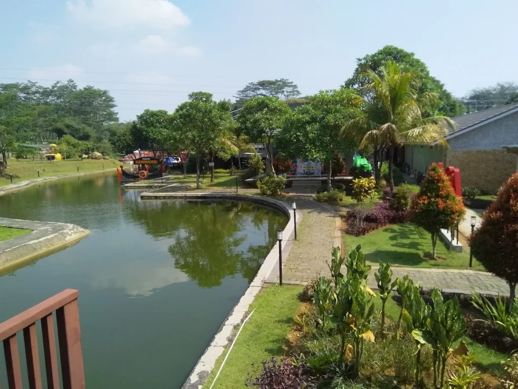Ecoart Park Sentul City