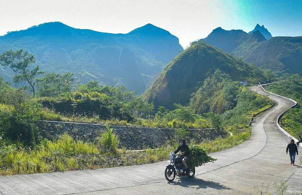 Gunung Kelud