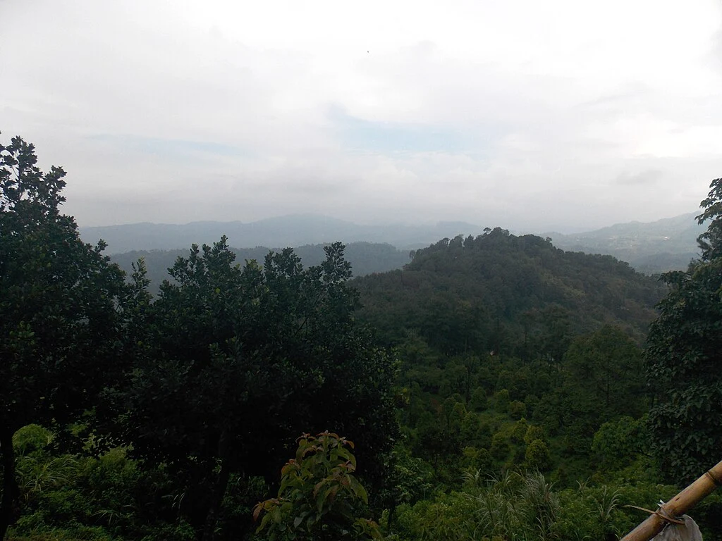 Gunung Pancar