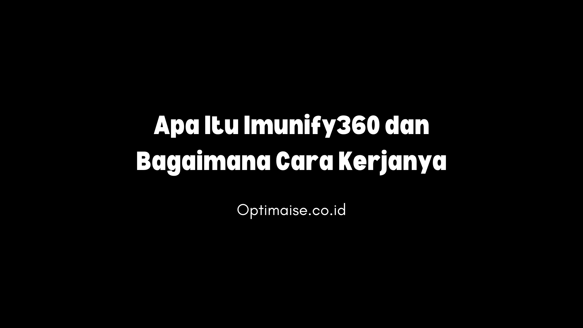 imnufiy360 waf terbaik