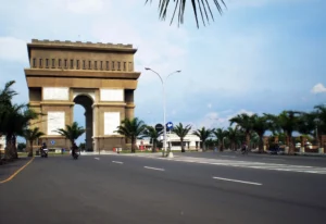 Liburan Hemat dan Seru? Cek 10 Rekomendasi Wisata Alam Kediri Ini