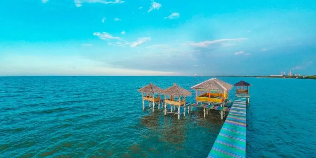 Pulau Cangkir